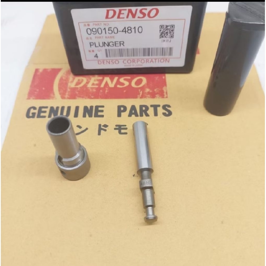 PLUNGER PLUNYER PS120 PS 120 4810 DENSO