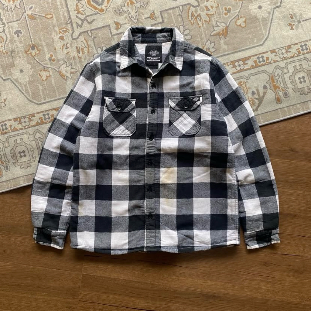 Dickes sacramento outer veterano Jacket