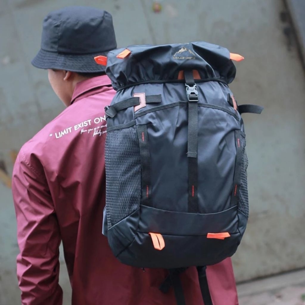 TAS RANSEL GUNUNG-CARRIER 40 Ltr//TAS RANSEL CARRIER-GUNUNG 40 Ltr