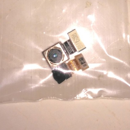 [SECOND] KAMERA FULLSET ASUS X014D Copotan Original (ASUS ZENFONE GO [ZB450KL] 2016)