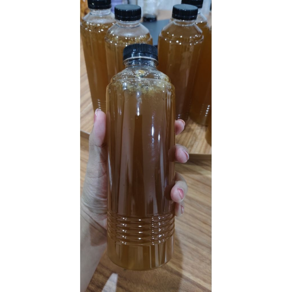 Madu hutan Sumatra asli madu hutan Sumatra