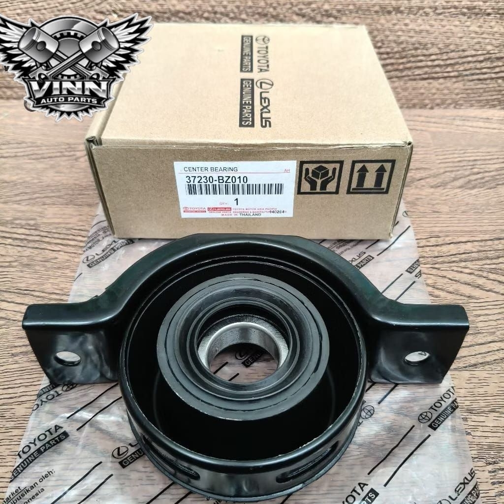 CENTER BEARING LAHAR GANTUNG AVANZA 2004-2015/GMAX