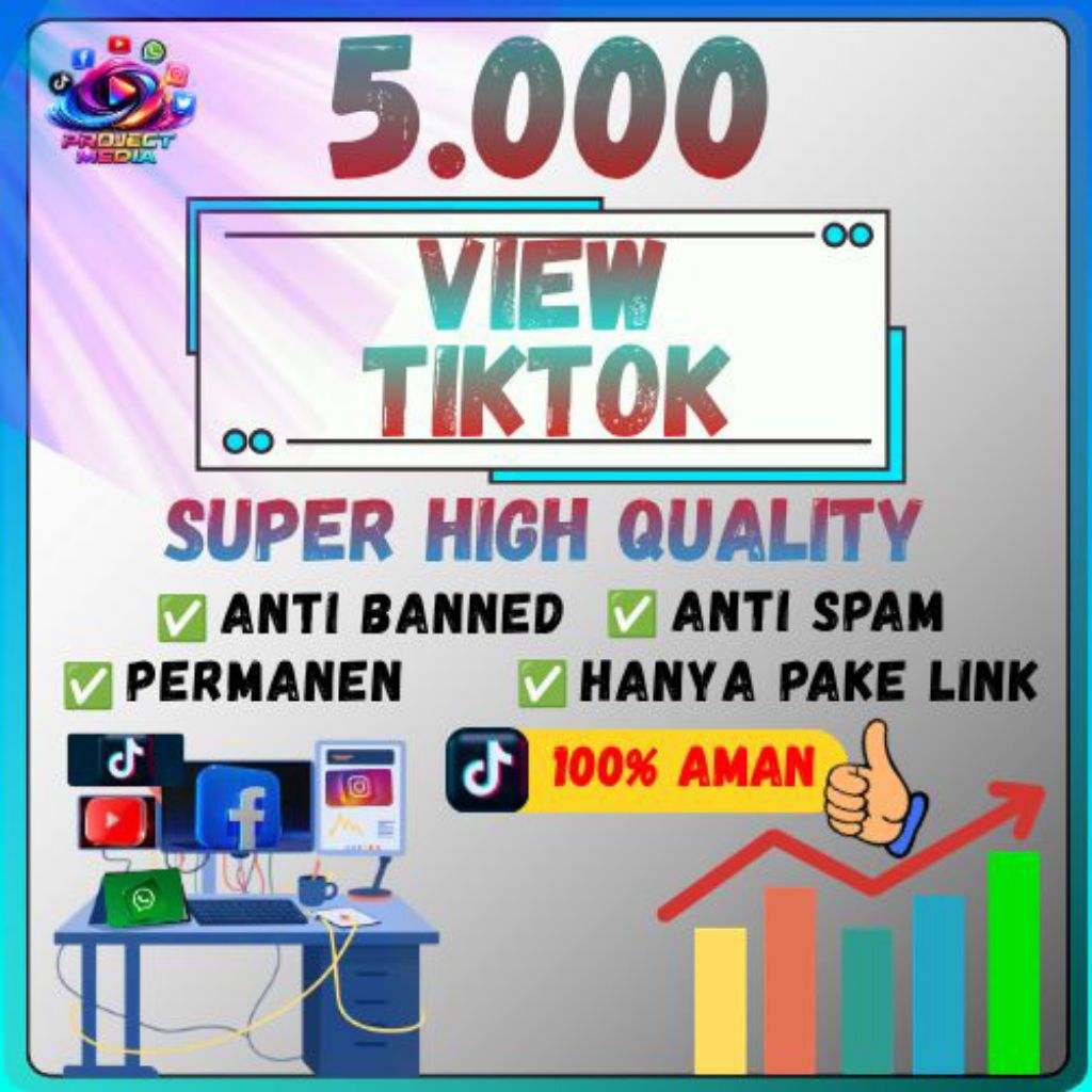 View Tiktok View tiktok NO REFIL View REFILL View High Quality