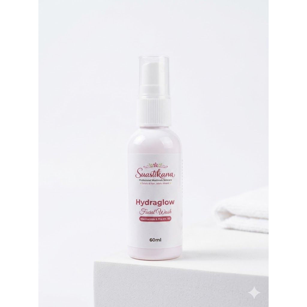 Suastikana Skincare Paket Glowing