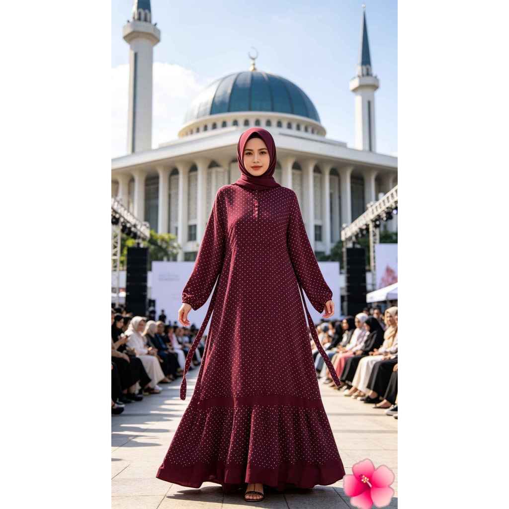 GAMIS MAYUNG LD 94 PB 125 NEW
