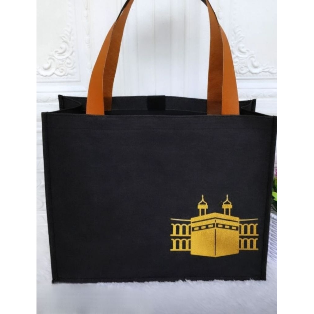 SOUVENIR GOODIE BAG/ SOUVENIR NIKAH/ SOUVENIR AKIKAH/ SOUVENIR TASYAKURAN