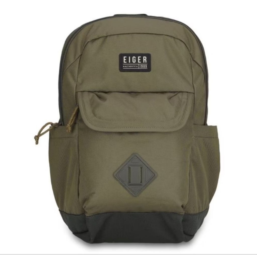 Eiger Original MKS Starter Daypack 16L