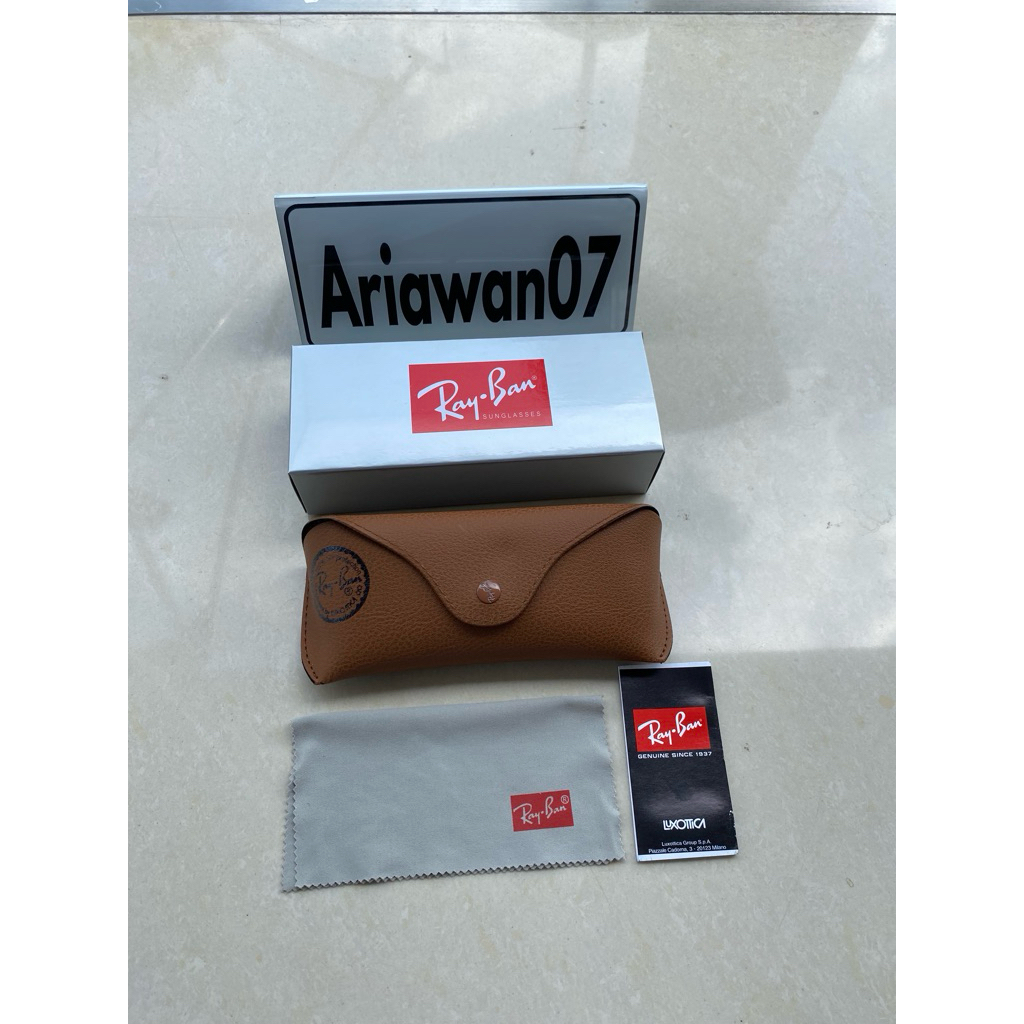 case ray-ban tempat kacamata ray-ban