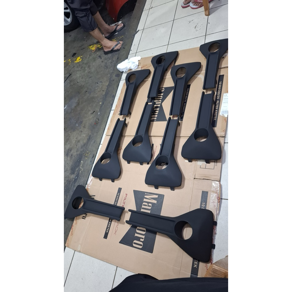 cover foglamp biled 3inci brio satya tahun 2023-2026