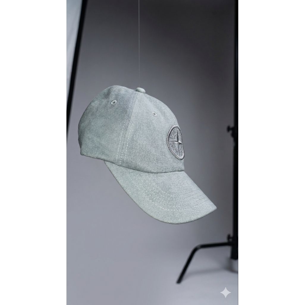 Topi stone island