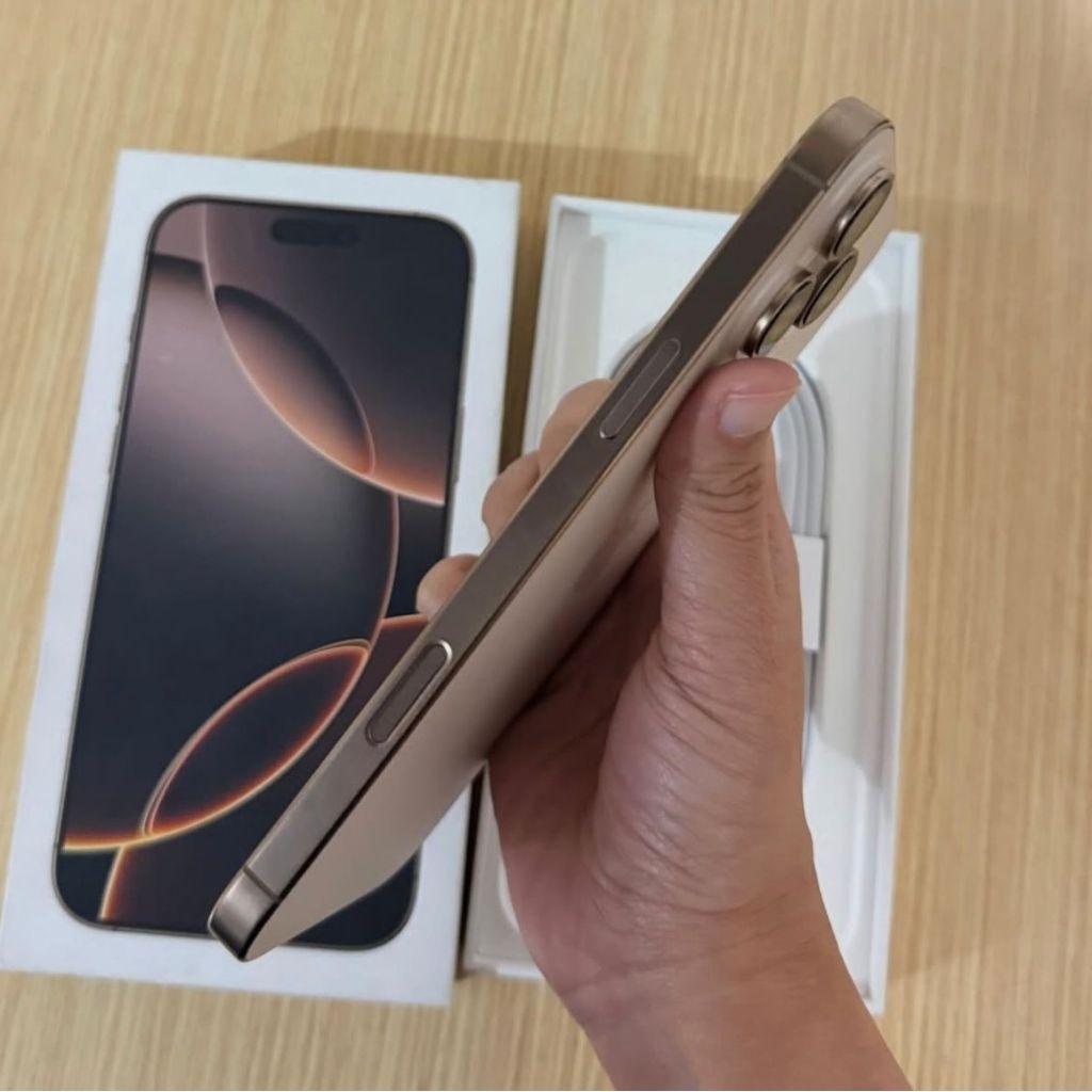 IPHONE 15 PRO MAX SECOND