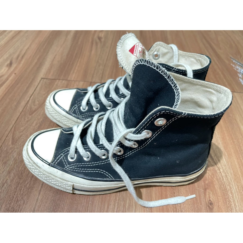 converse preloved  size 36