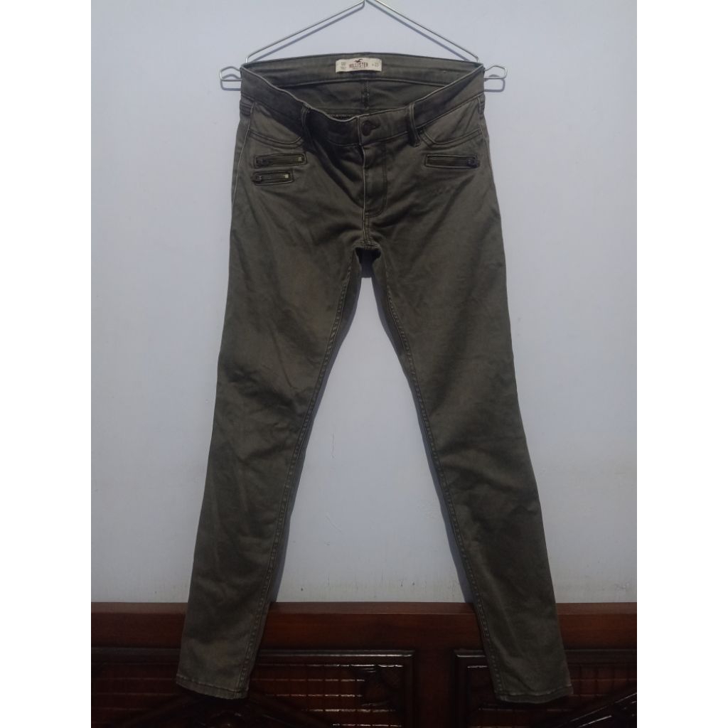 Hollister Soft Jeans SZ 27/28