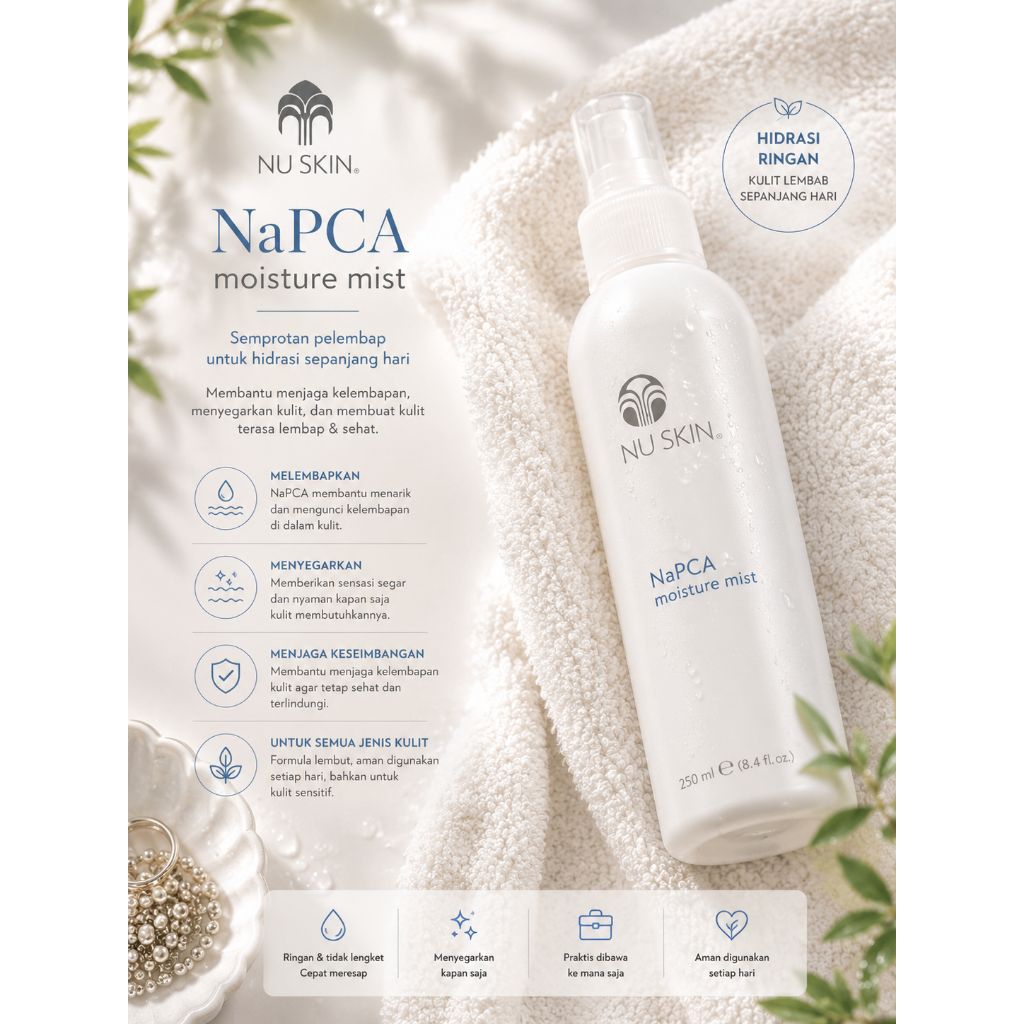 Napca Nu Skin