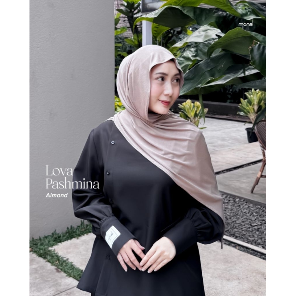 Monelux scarf by monel boutique