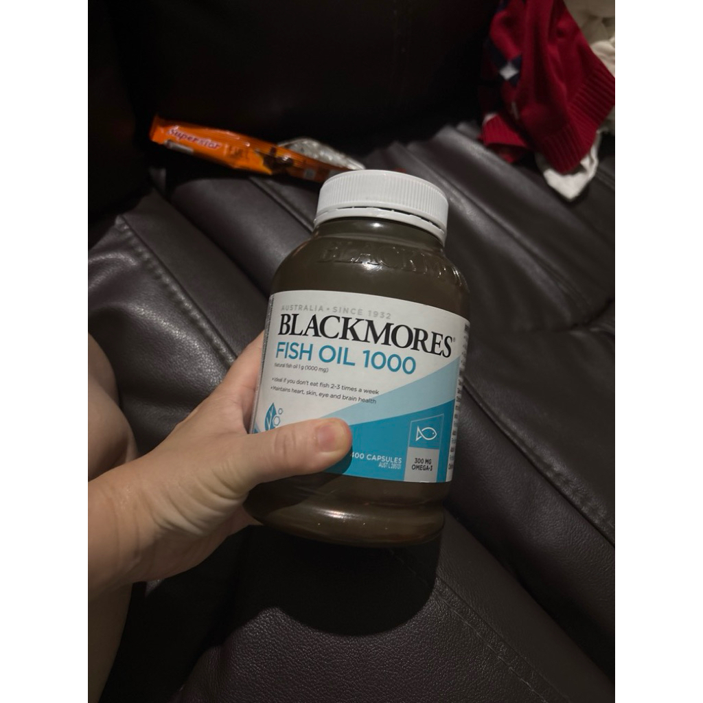 blackmores omega 3,vitamin