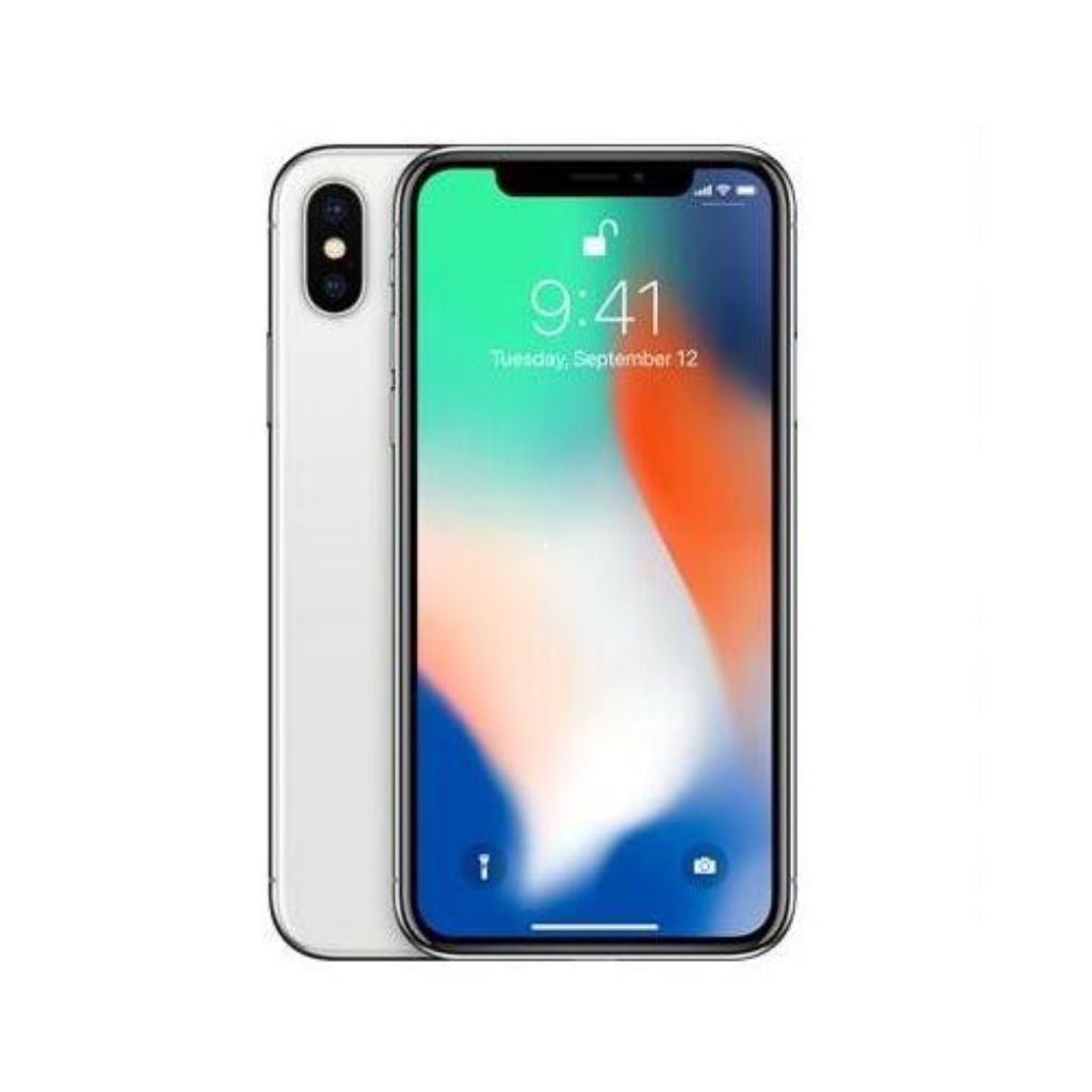 iPhone x 64 GB inter second