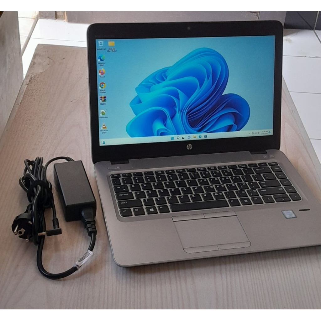 Laptop HP Elitebook 840 G4