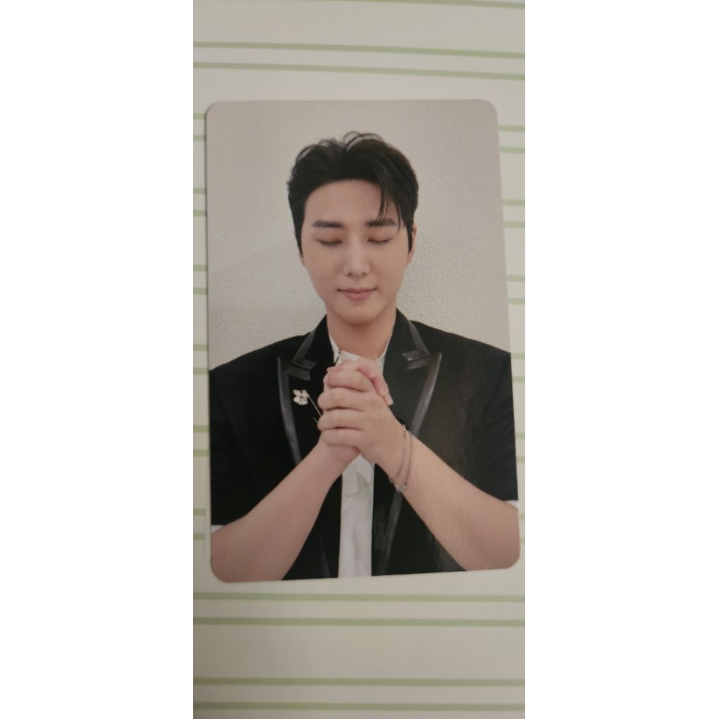 Forever young Grup bluray,THE PRESENT 2024 PC ,PHOTO PRESENT SET 2024 YOUNG K A4 , PHOTO CARD YOUNG 
