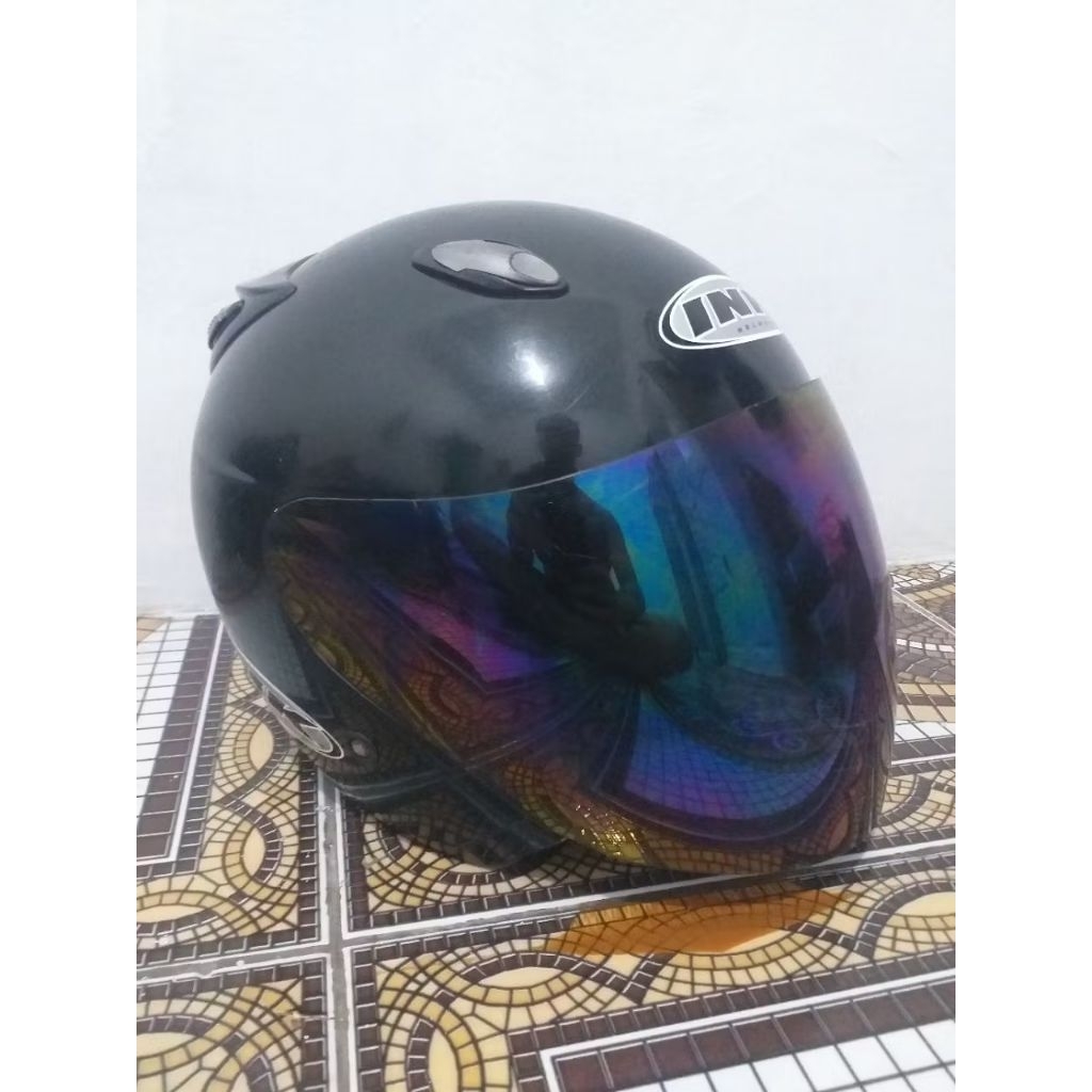 HELM INK CENTRO ORIGINAL SECOND