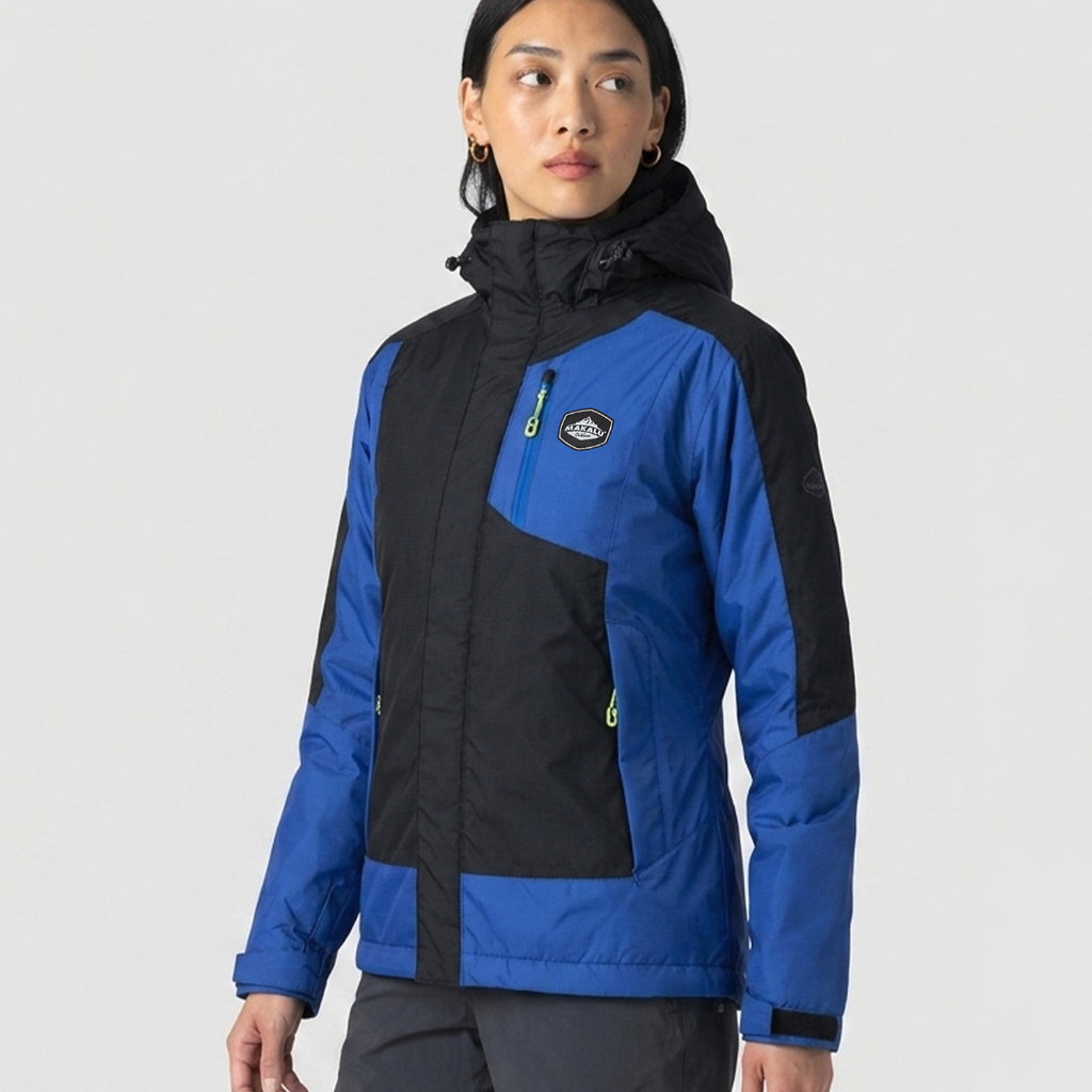 Jaket Makalu ANJANI