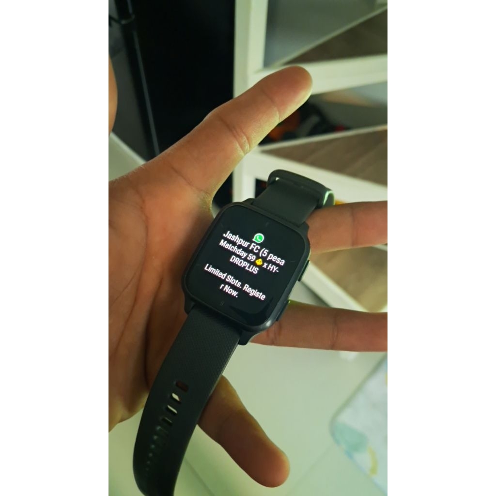 Garmin venu sq 2