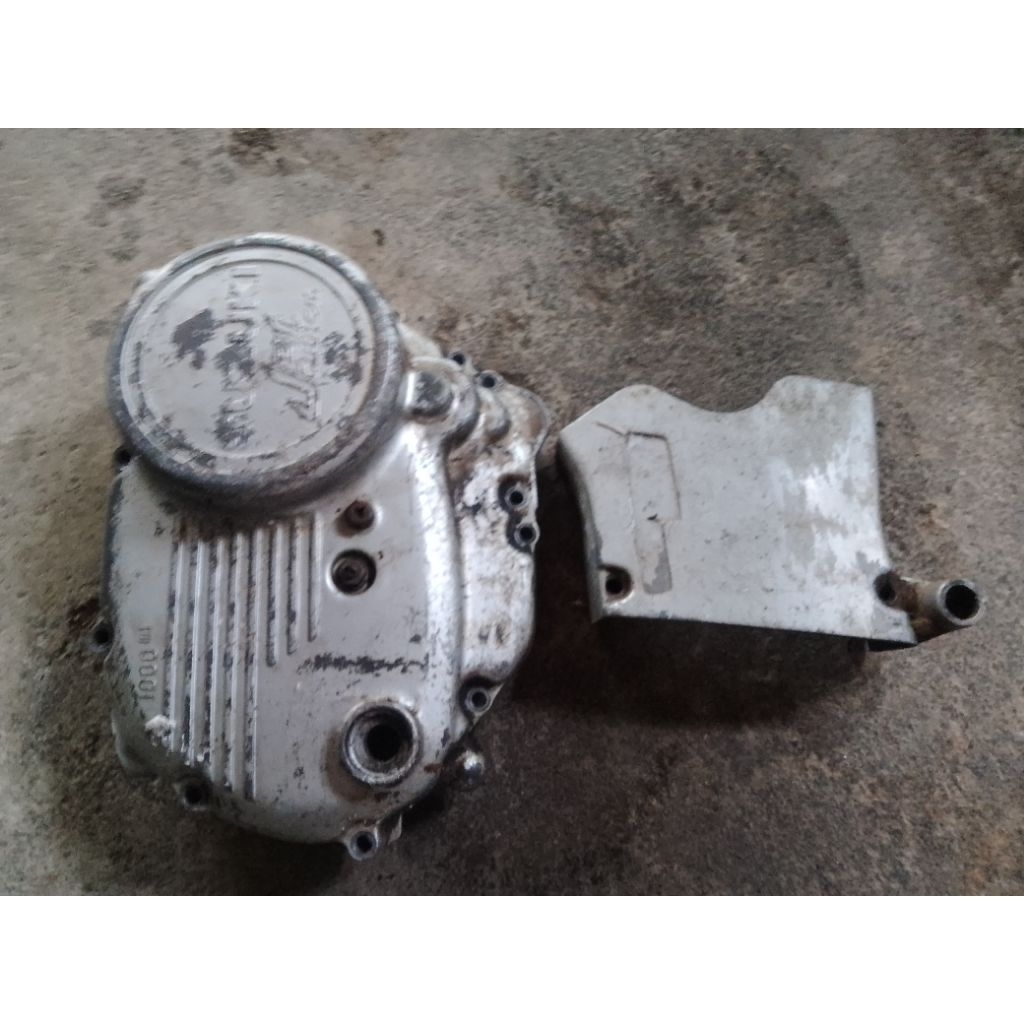 part rc 100 bekas original