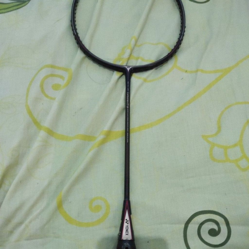 yonex carbonex 21 sp legend