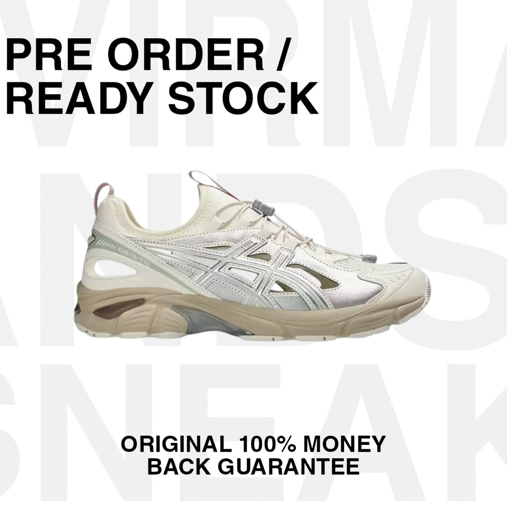 Asics GT-2160 Breeze Womens White Cream