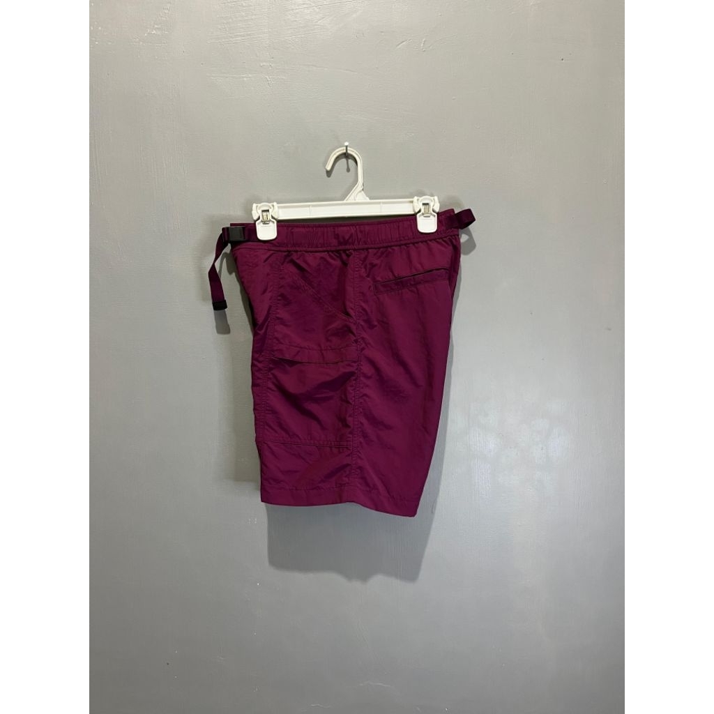 Uniqlo Utility