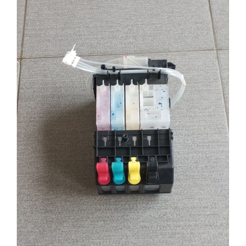 Brother DCP-T310 (tabung tinta)