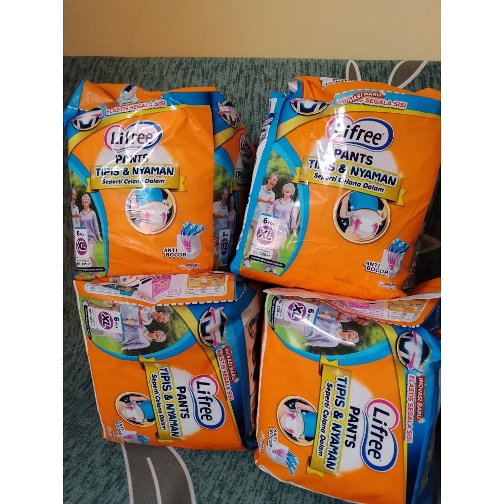 pampers dewasa