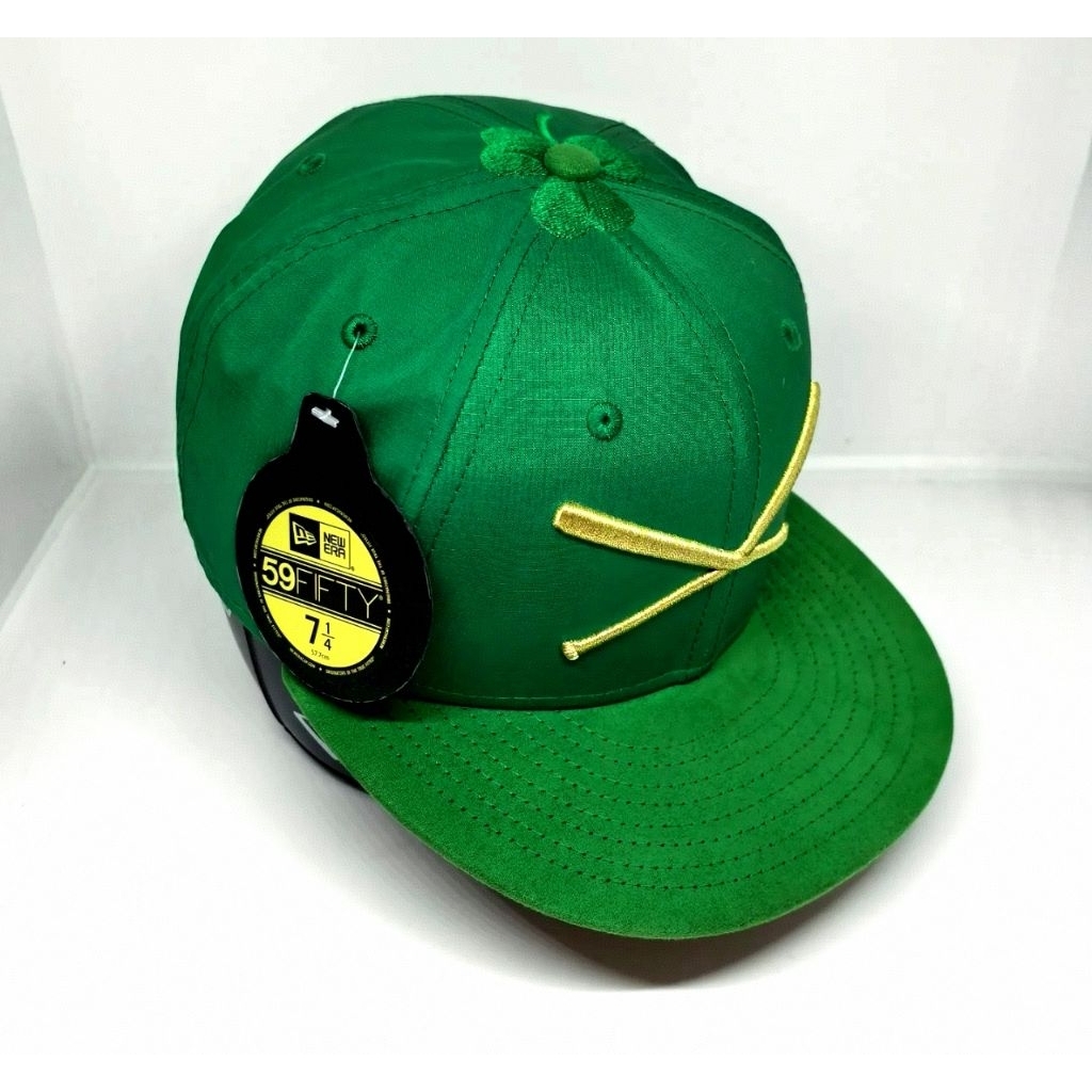 Topi New Era X Justfitteds