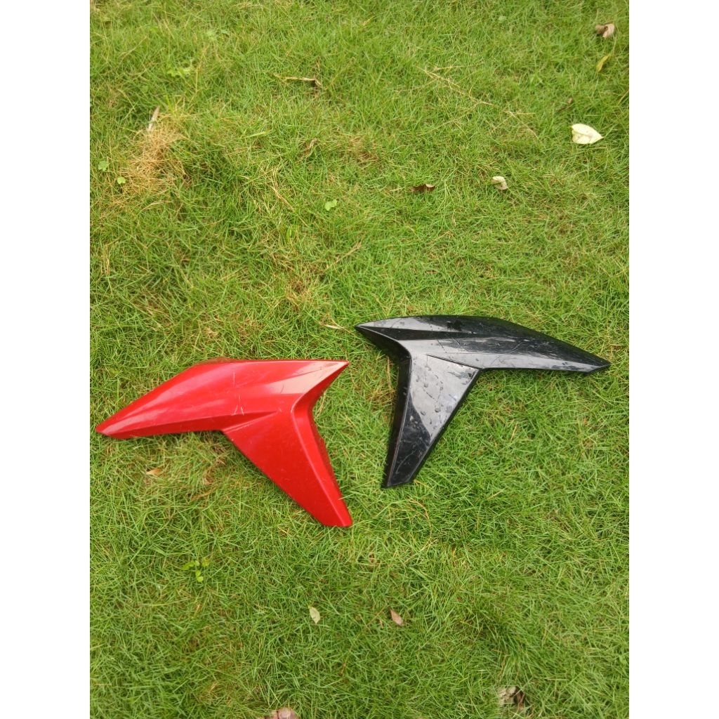 SAYAP NEW VIXION ADVANCE  NVA KANAN KIRI ORIGINAL COPOTAN