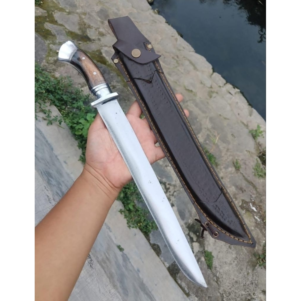GOLSEM BAJA HSS ASLI