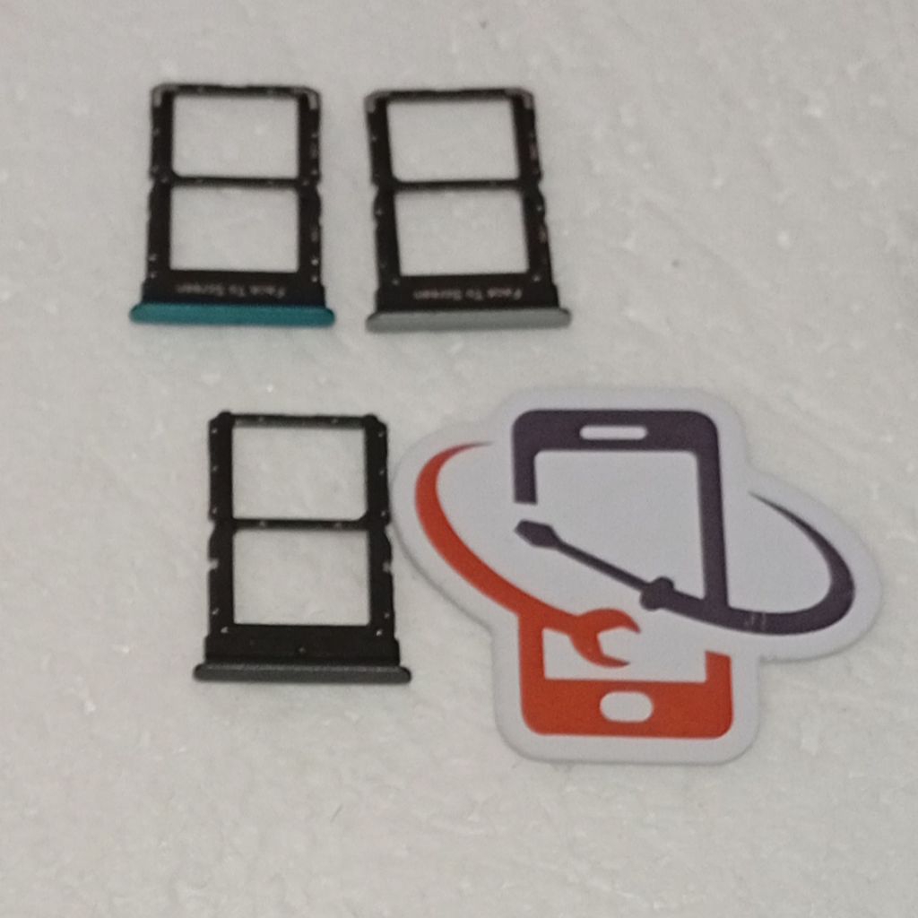 Sim Tray Poco X3 GT