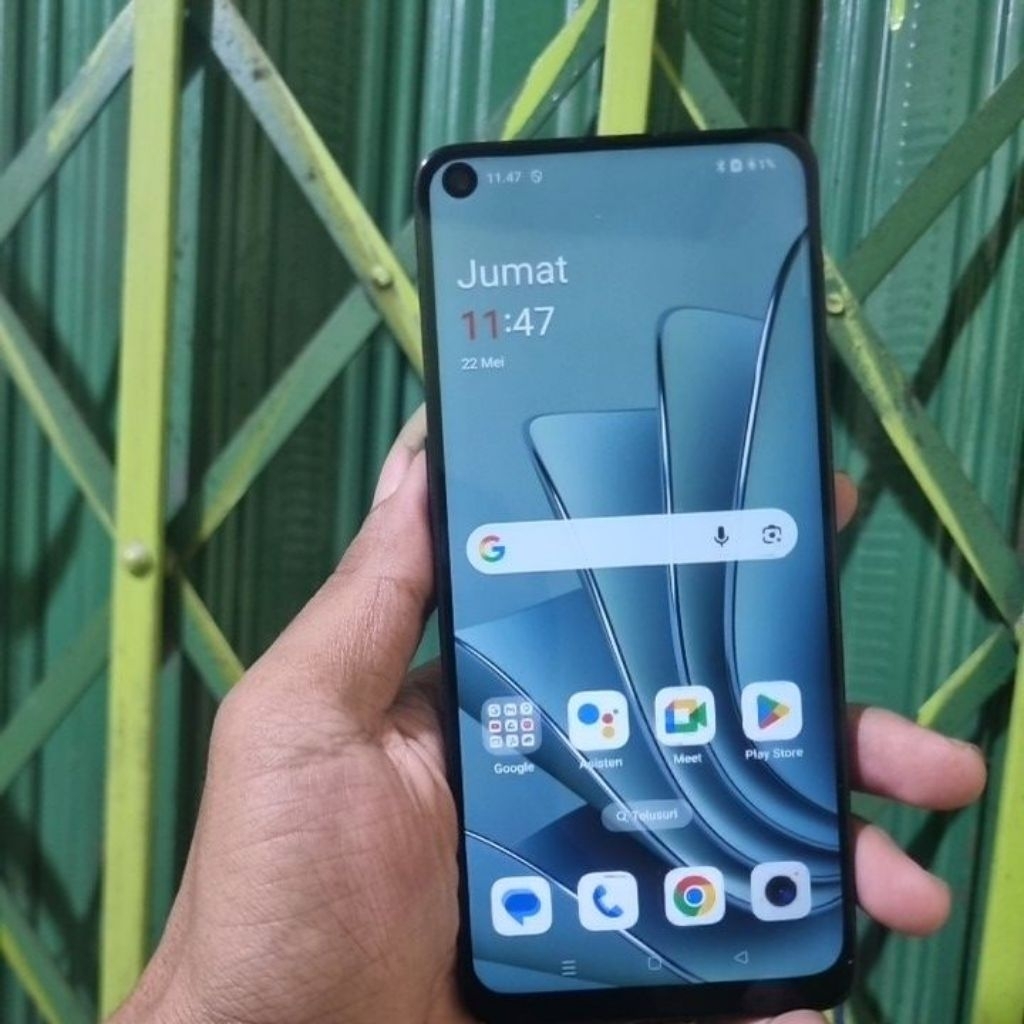 HP SECOND FLAGSHIP ANDROID ONEPLUS 10 PRO 5G RAM 12GB ROM 256GB SNAPDRAGON 8 GEN 1