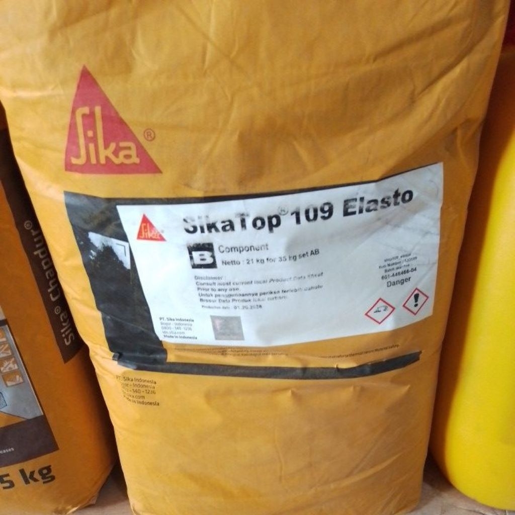 Ecoliving_ Sikatop-109 Elasto