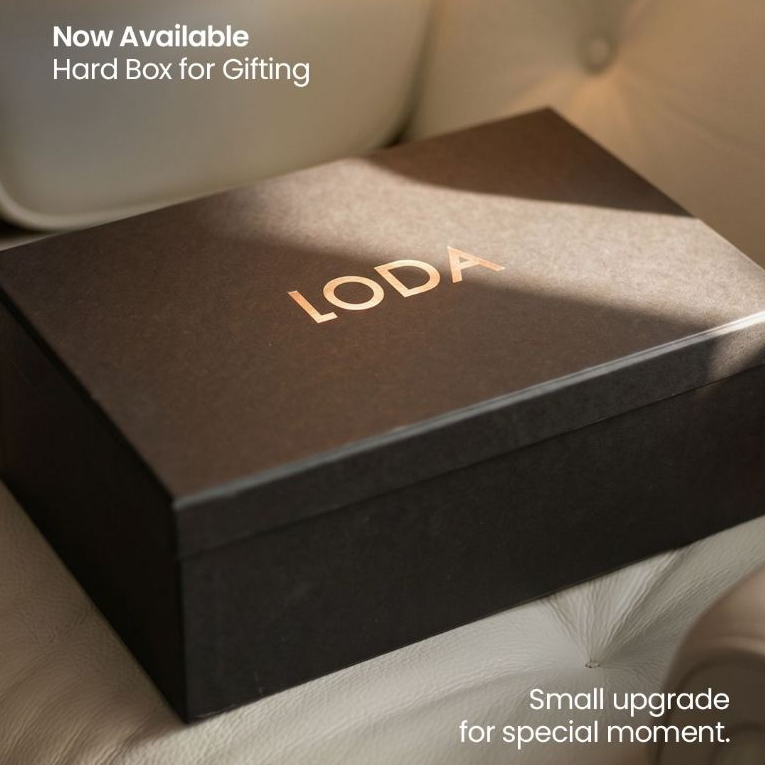 LODA - Hard Box Premium Gift