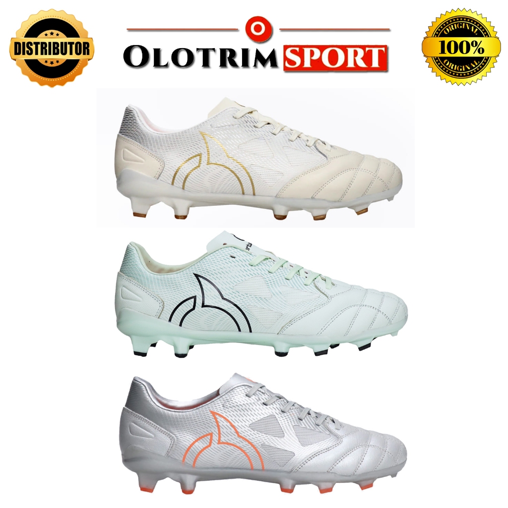 Sepatu Bola Sepak Bola Ortus OrtusEight FORTE NEXUS FG Original