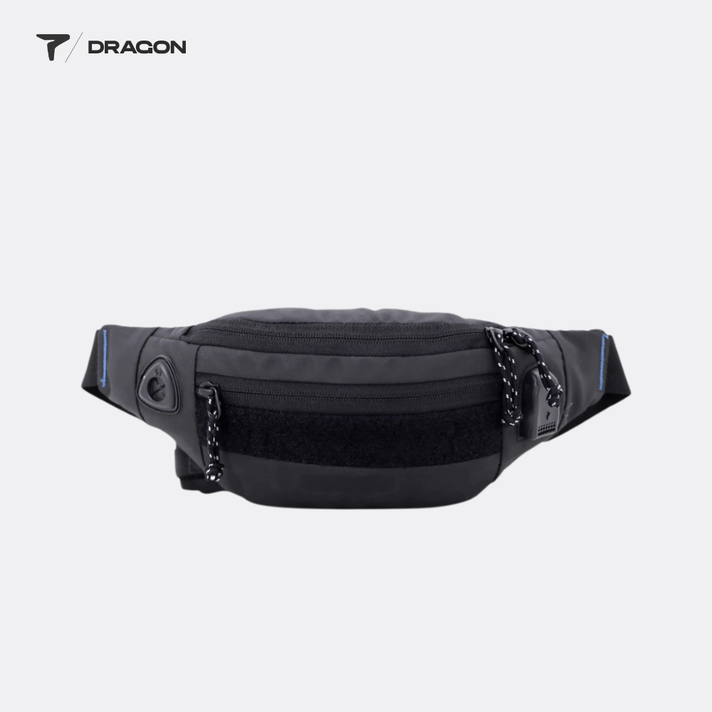 Tas Selempang Pria Tracker Dragon