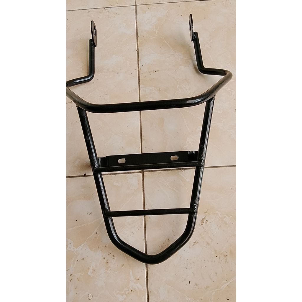 behel bagasi klx bf
