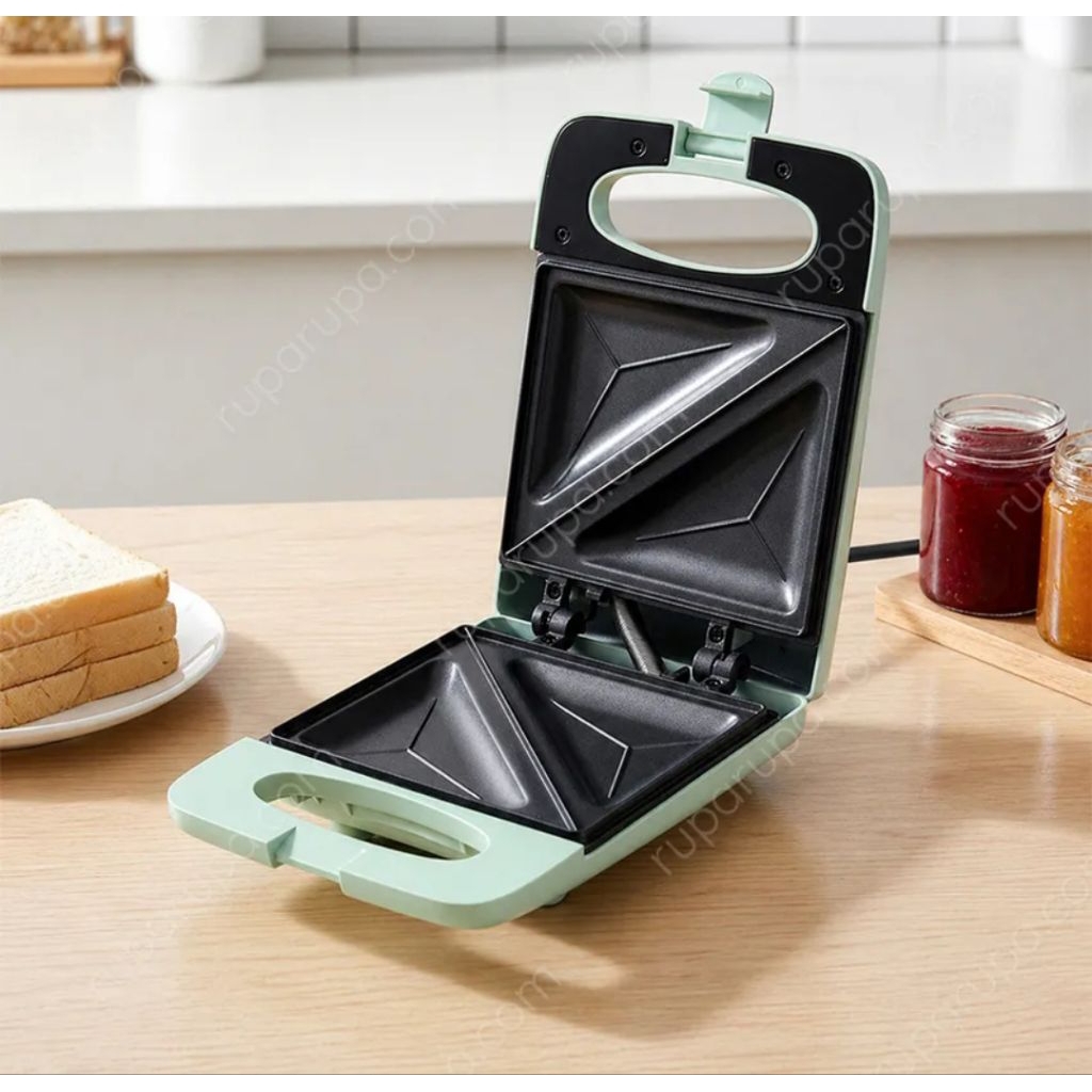 Kris Sandwich Maker 1 Slice