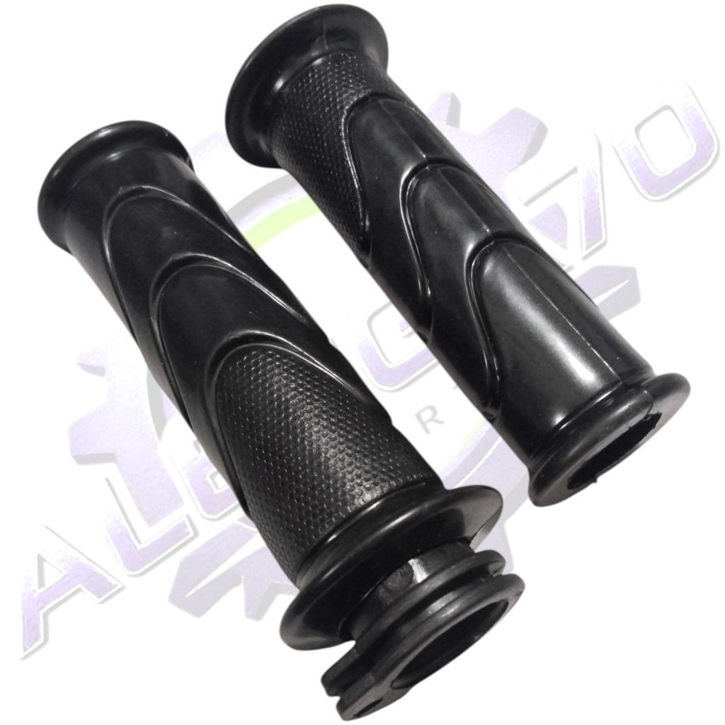 Handgrip Selongsong Gas Motor Revo - Blade
