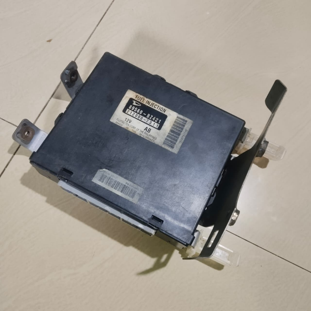 ECU Komputer Mobil Rush Terios 2009-2014