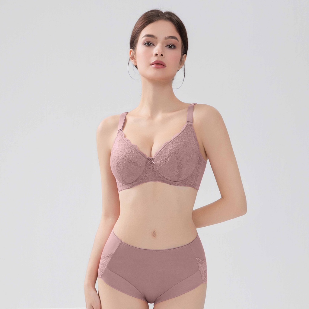 Sorella Bra Secret Pandora Wired Full Cup S11-29904D - Cup D