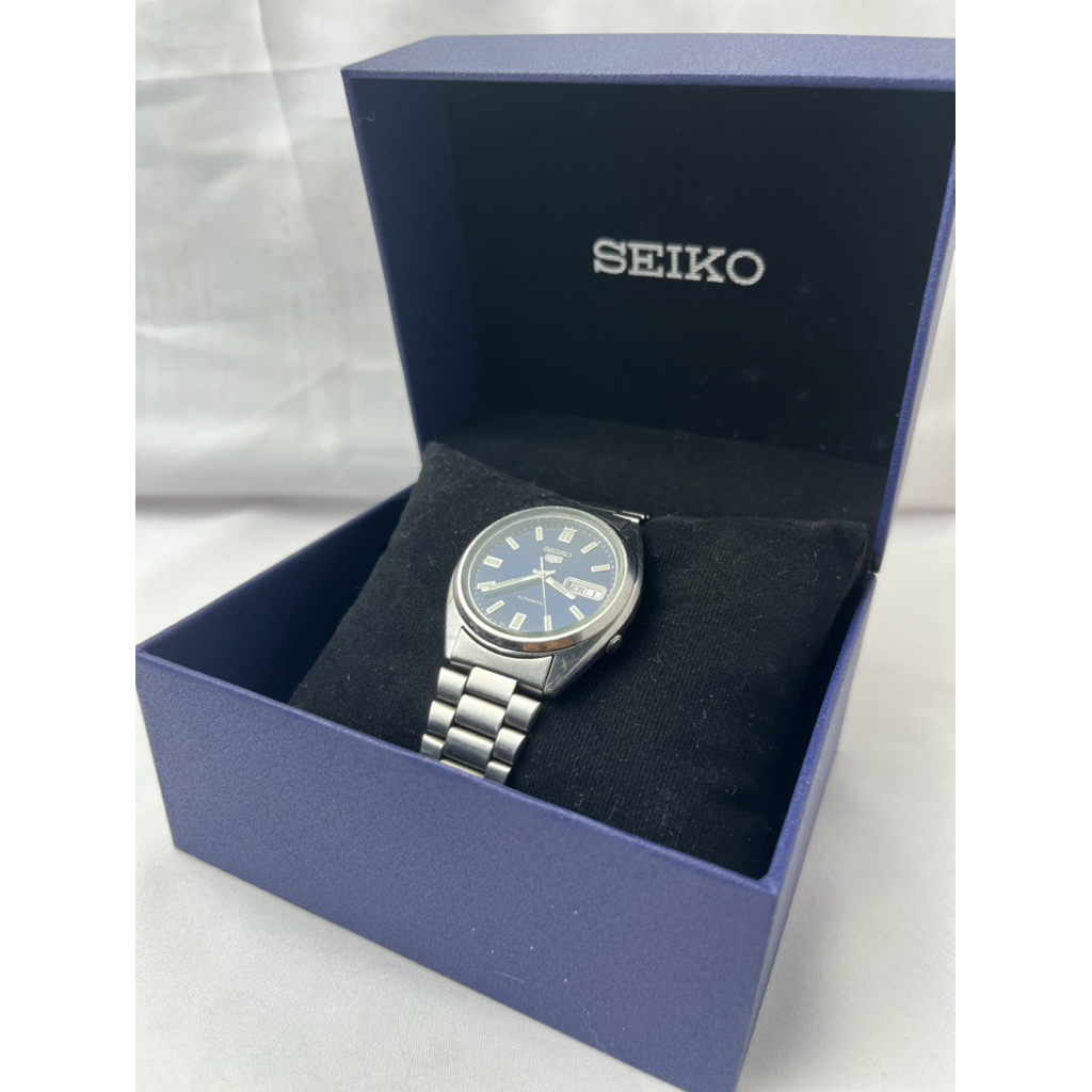 SEIKO 5 SNXS77K1