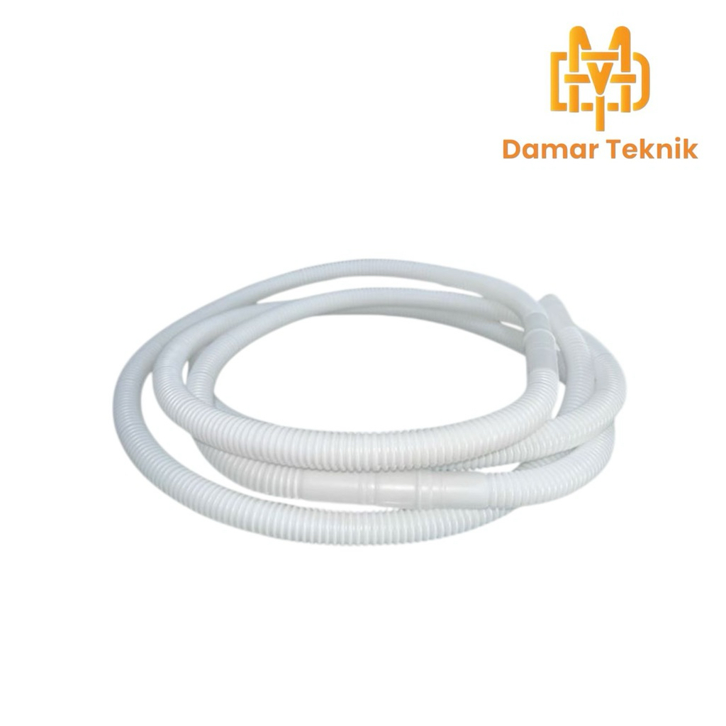 Selang Flexible Ac / Selang Drain Ac Ecer (Meteran)