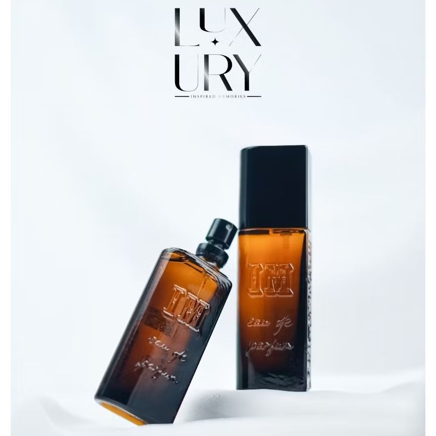 Parfum premium Luxury - im parfum