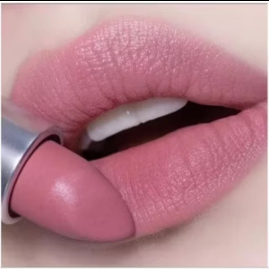 PROMO Termurah Lipstik Batang Maybelline / Revlon Warna cantik best quality bisa cod lipstick Super 
